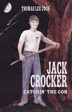Jack Crocker: Catchin' The Con,Used