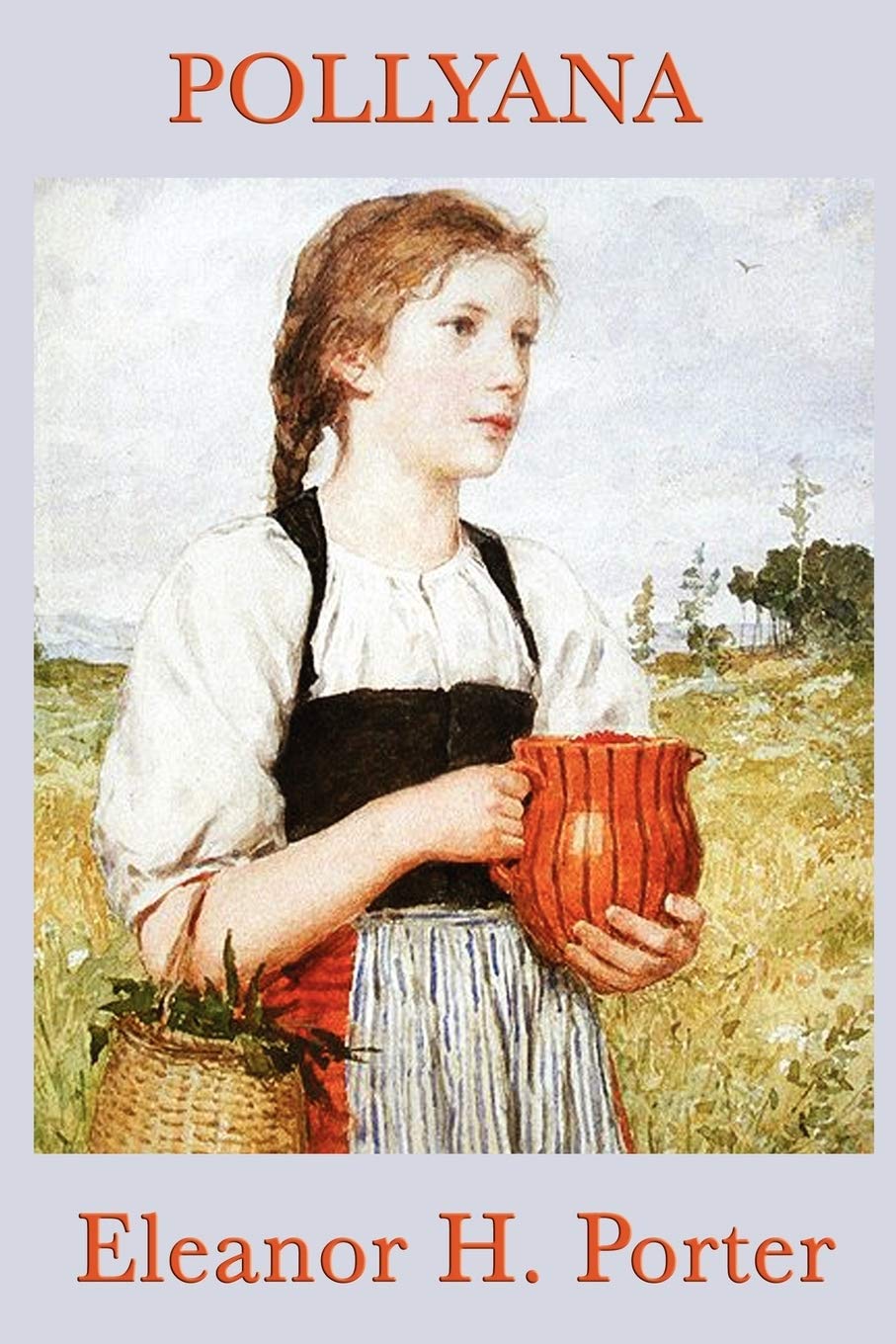 Pollyana,Used