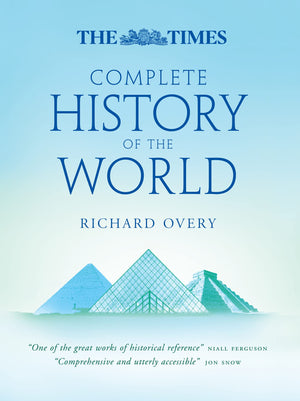 Complete History of the World,Used