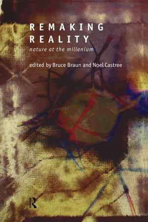 Remaking Reality