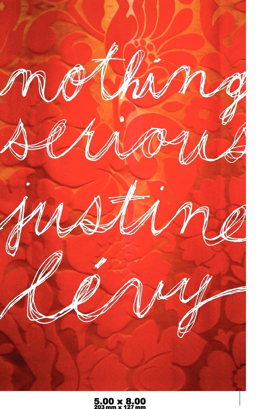 Nothing Serious,Used