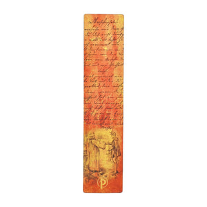 Paperblanks | Goethe, Faust | Embellished Manuscripts Collection | Bookmark