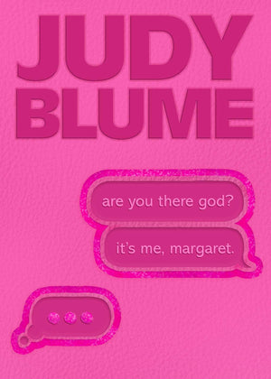 Are You There God? It's Me, Margaret.: Special Edition,New