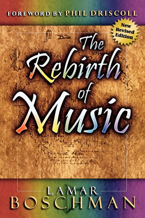 Rebirth of Music,Used