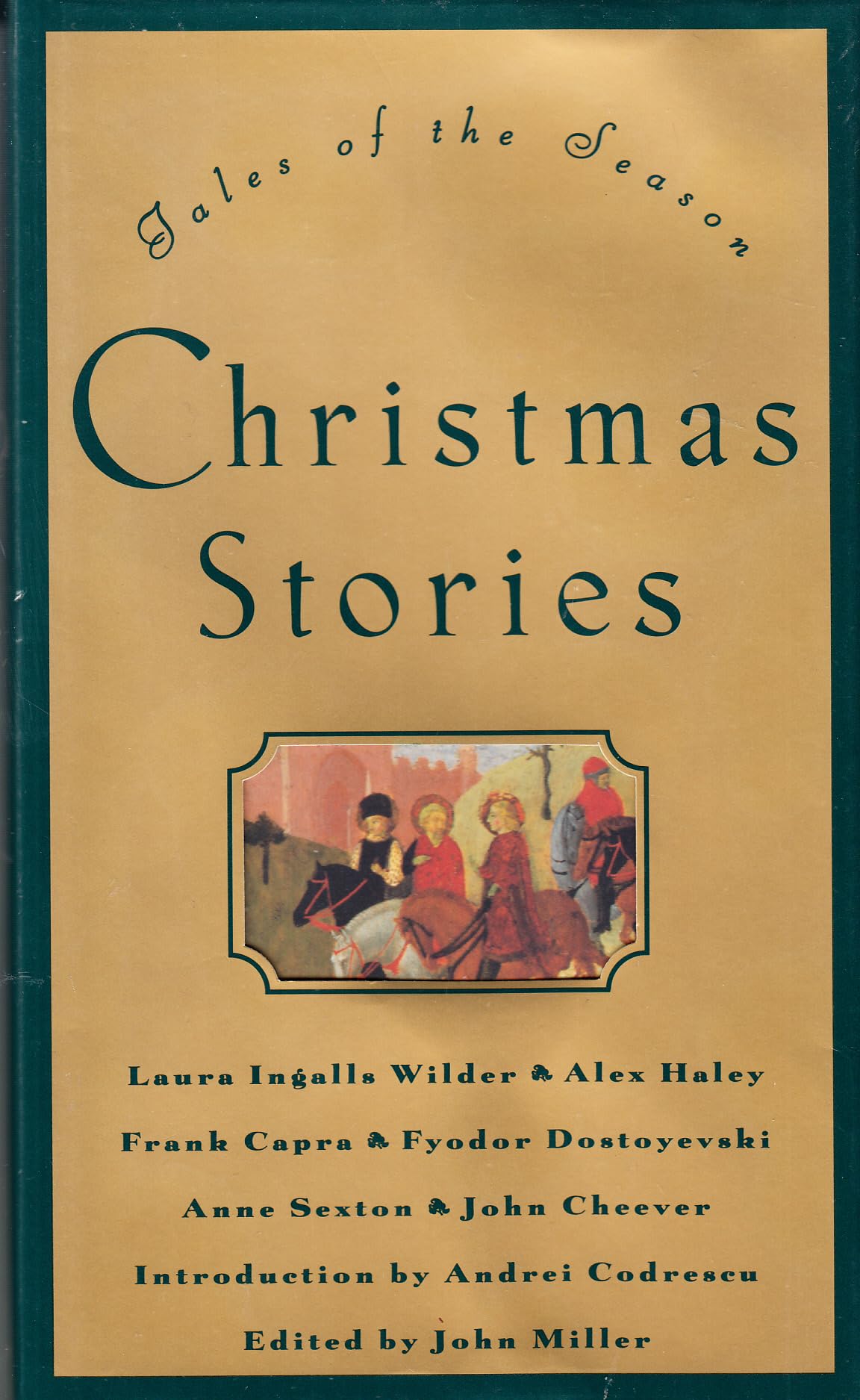 Christmas Stories