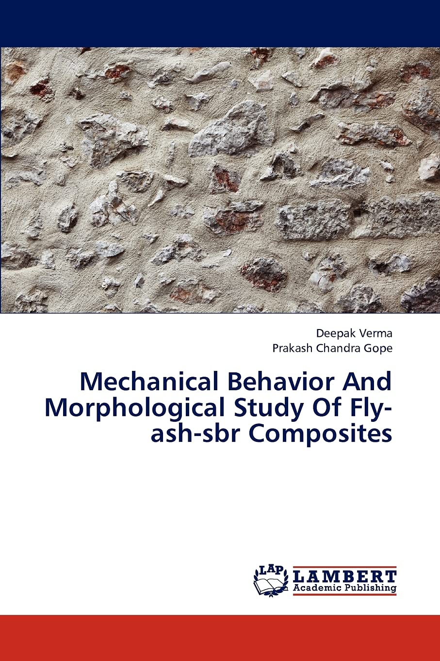 Mechanical Behavior And Morphological Study Of Flyashsbr Composites,Used