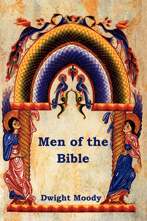 Men Of The Bible,Used