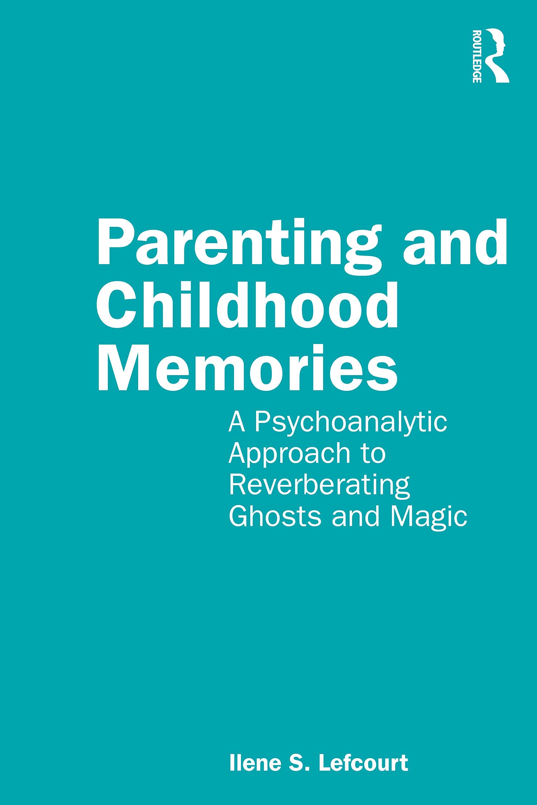 Parenting and Childhood Memories,Used