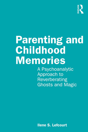 Parenting and Childhood Memories,Used