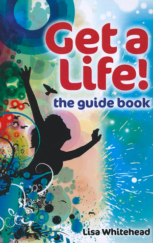 Get a Life!  The Guide Book,Used
