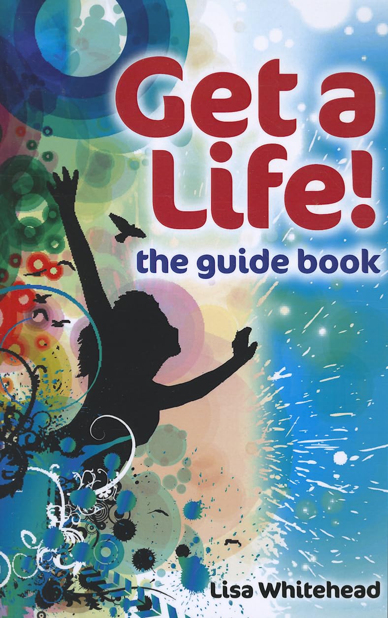 Get a Life!  The Guide Book,Used