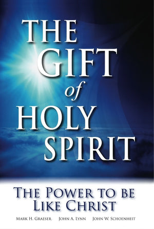 The Gift Of Holy Spirit: Every Christian'S Divine Deposit