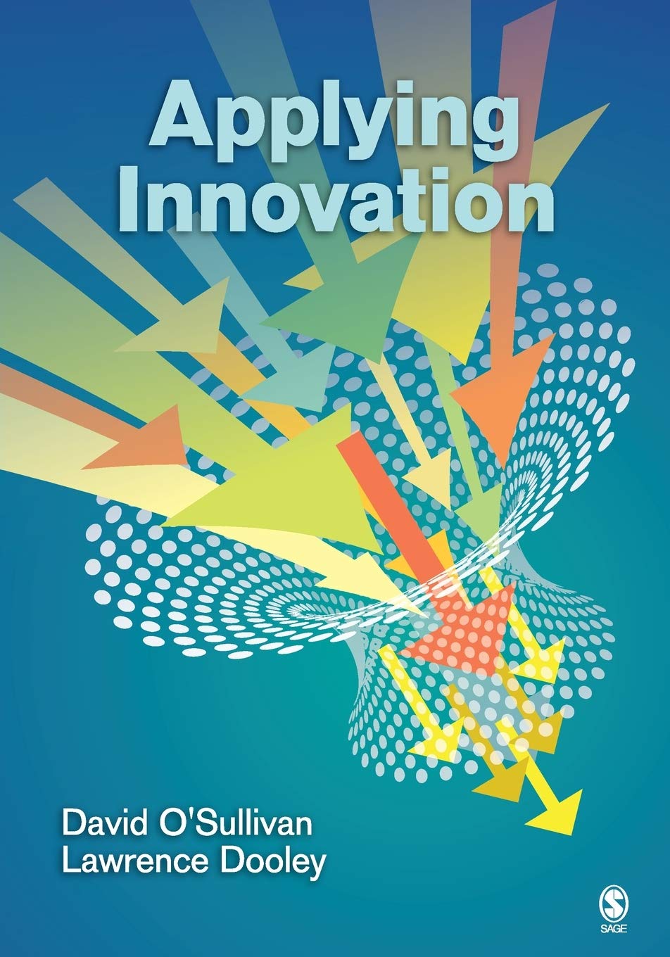 Applying Innovation,Used