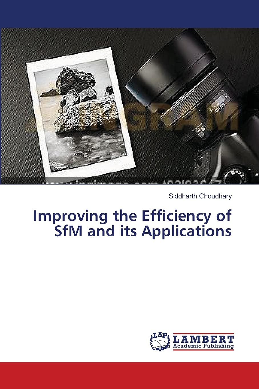 Improving the Efficiency of SfM and its Applications,Used