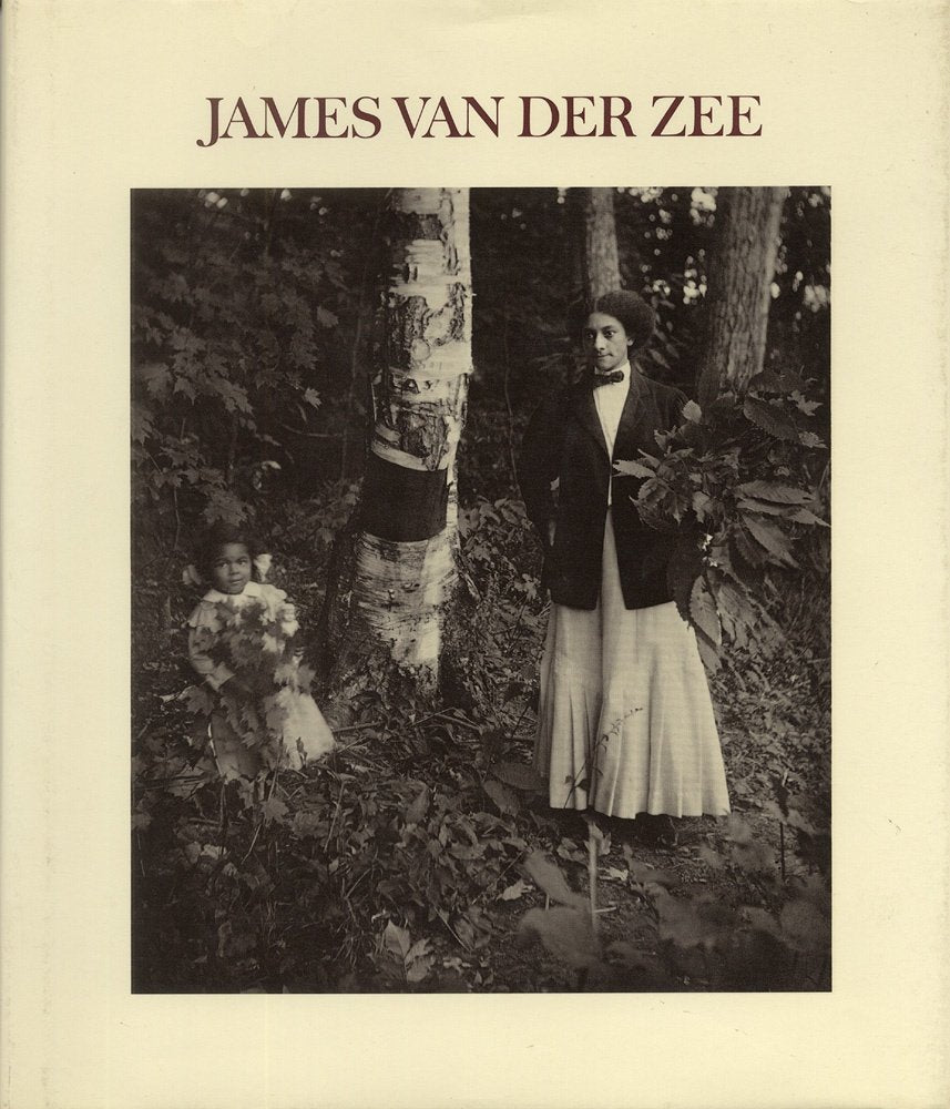James Van Der Zee,Used