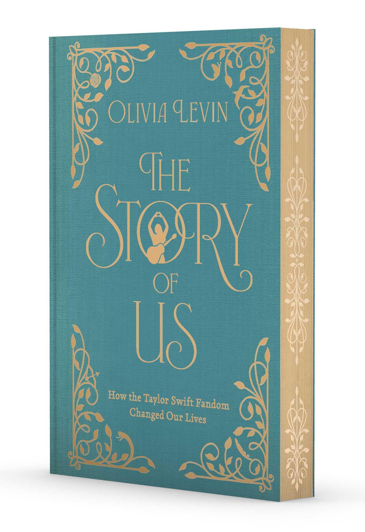 The Story Of Us: How The Taylor Swift Fandom Changed Our Lives