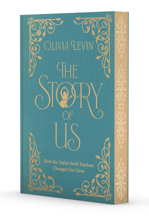 The Story Of Us: How The Taylor Swift Fandom Changed Our Lives