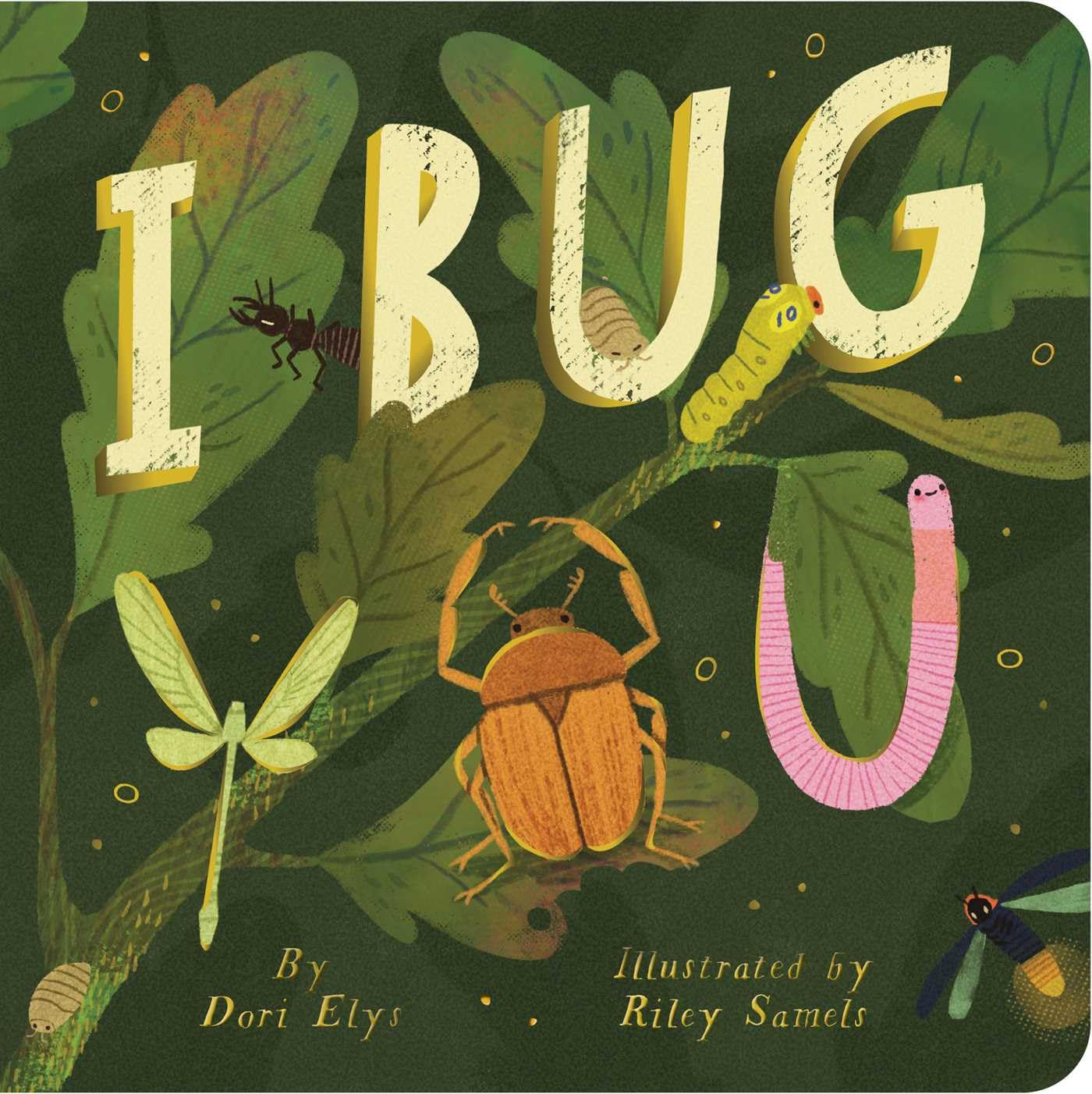 I Bug You,New