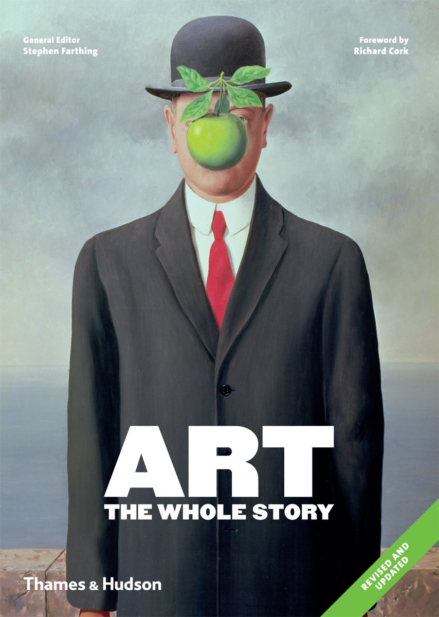 Art: The Whole Story,Used