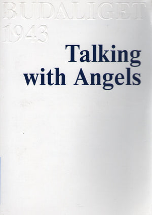 Talking With Angels,Used
