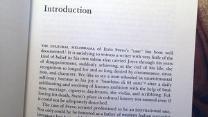 Italo Svevo,Used