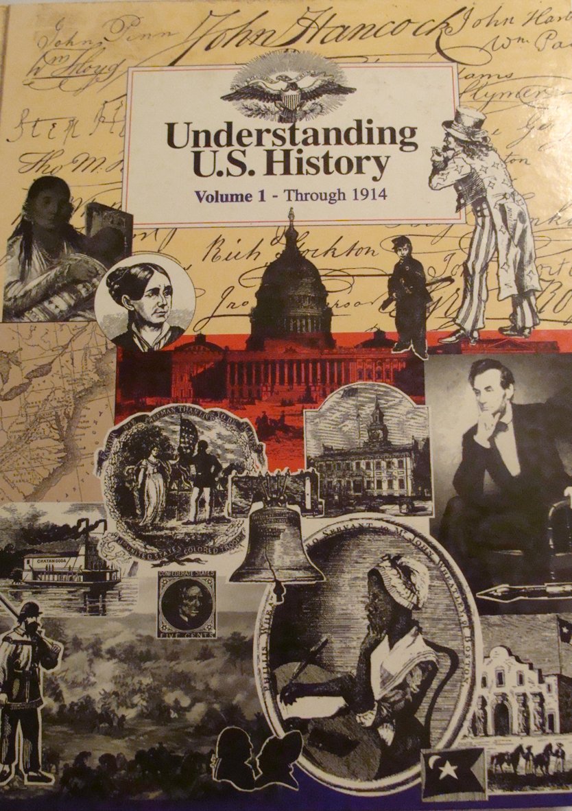 Understanding U.S. History: Through 1914,Used