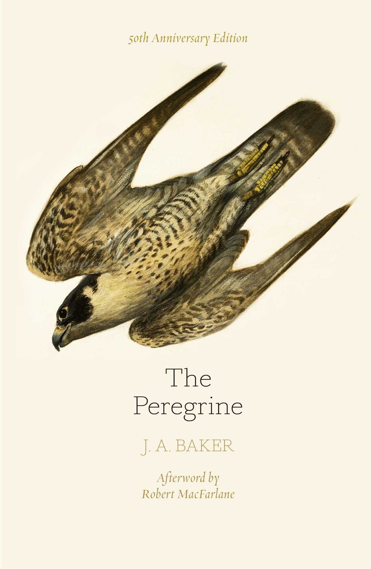 Peregrine 50th Anniversary Edition,New