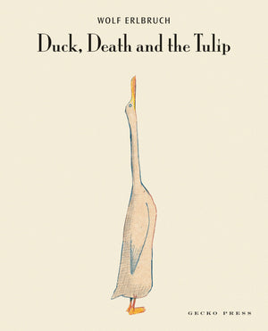 Duck, Death and the Tulip,New