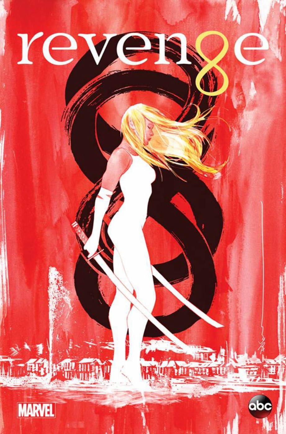 Revenge: The Secret Origin Of Emily Thorne