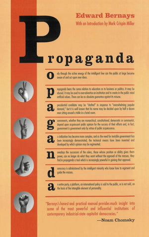 Propaganda,New