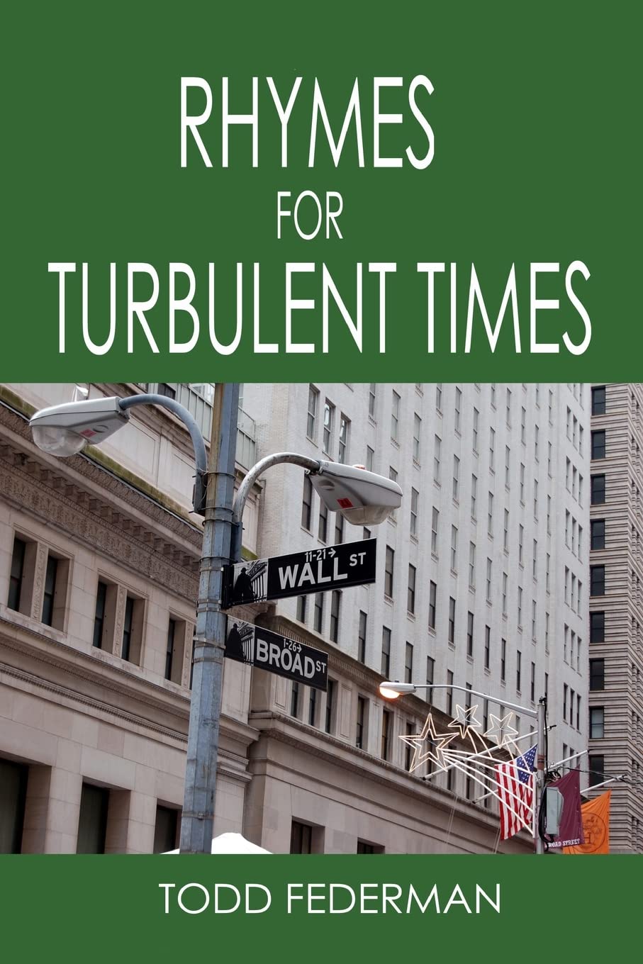 Rhymes For Turbulent Times,Used