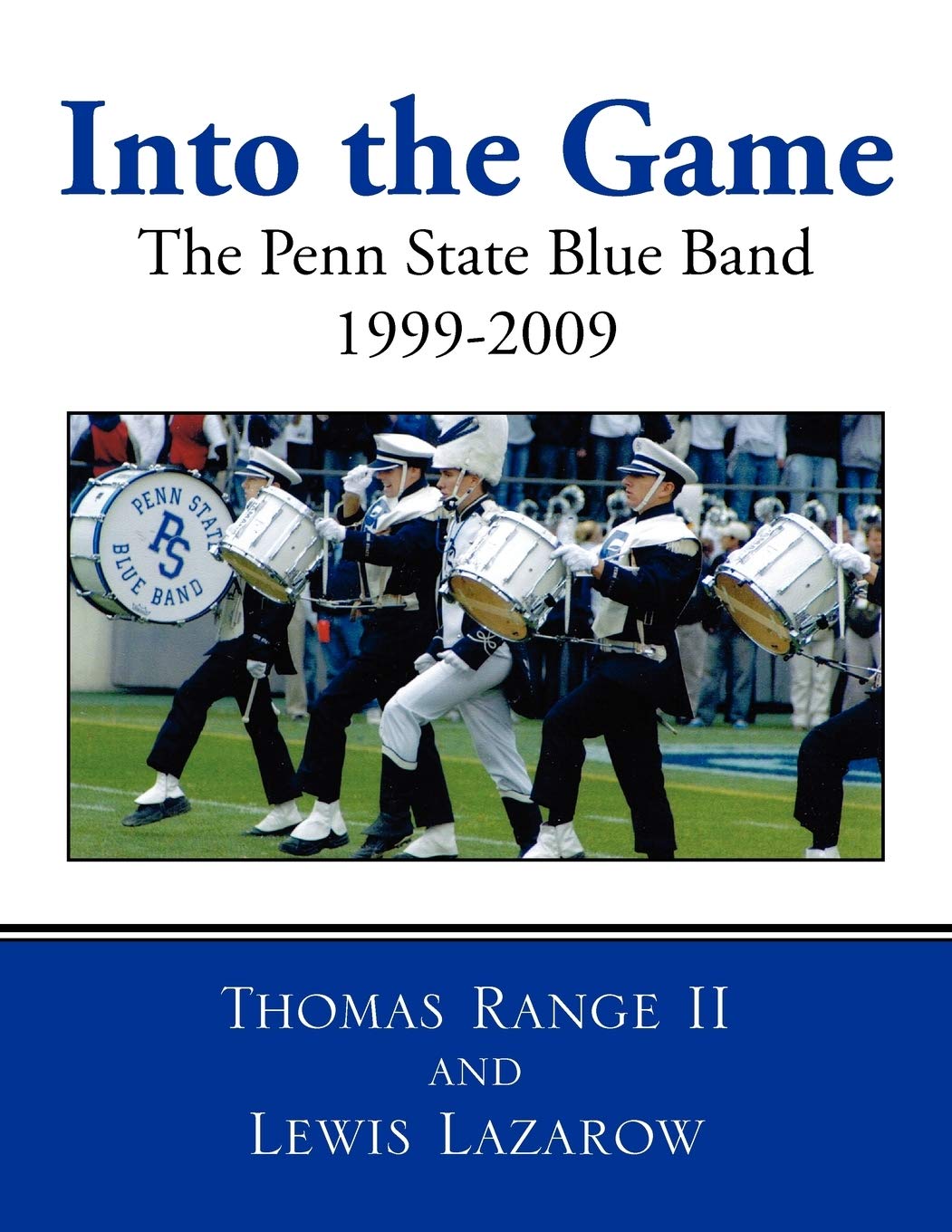Into the Game,Used