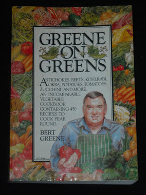 Greene on Greens,Used
