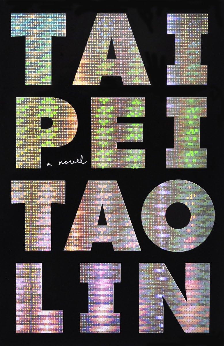 Taipei (Vintage Contemporaries),New