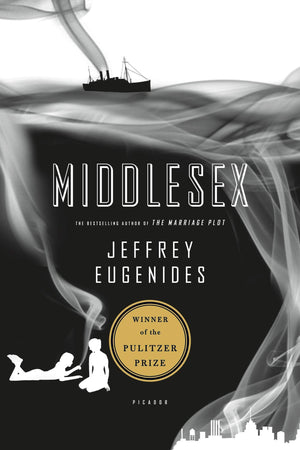 Middlesex: A Novel (Oprah's Book Club),New