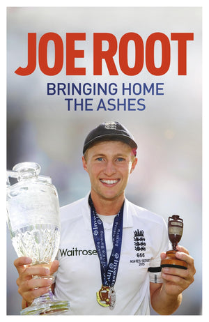Bringing Home The Ashes: Winning With England
