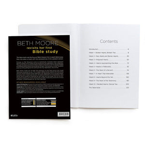 A Woman's Heart  Leader Kit: God's Dwelling Place,Used