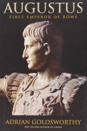 Augustus: First Emperor Of Rome,Used