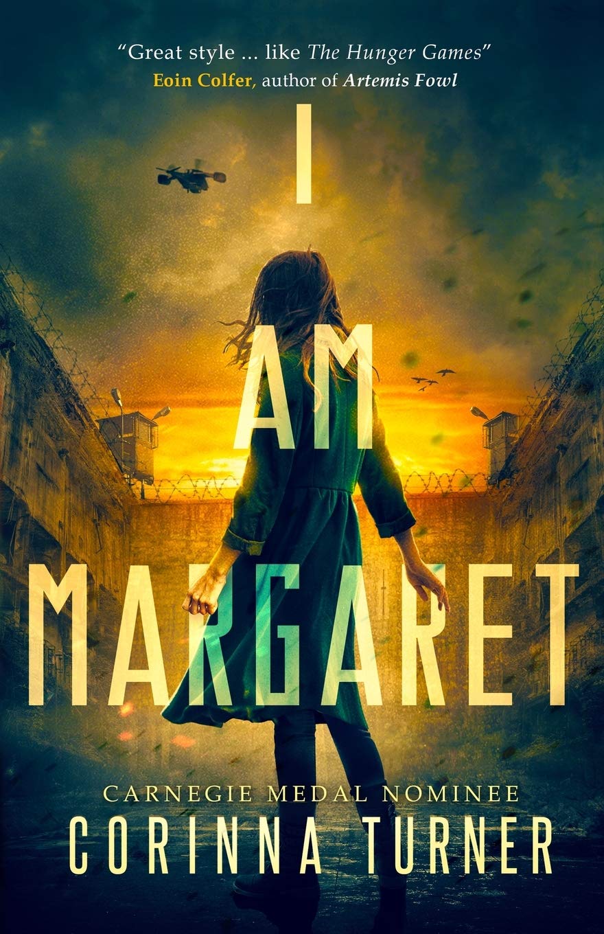 I Am Margaret,New