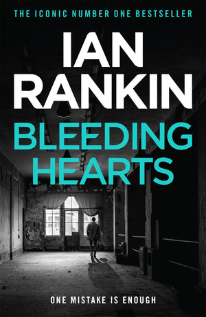 Bleeding Hearts,Used