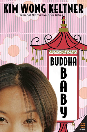 Buddha Baby,Used