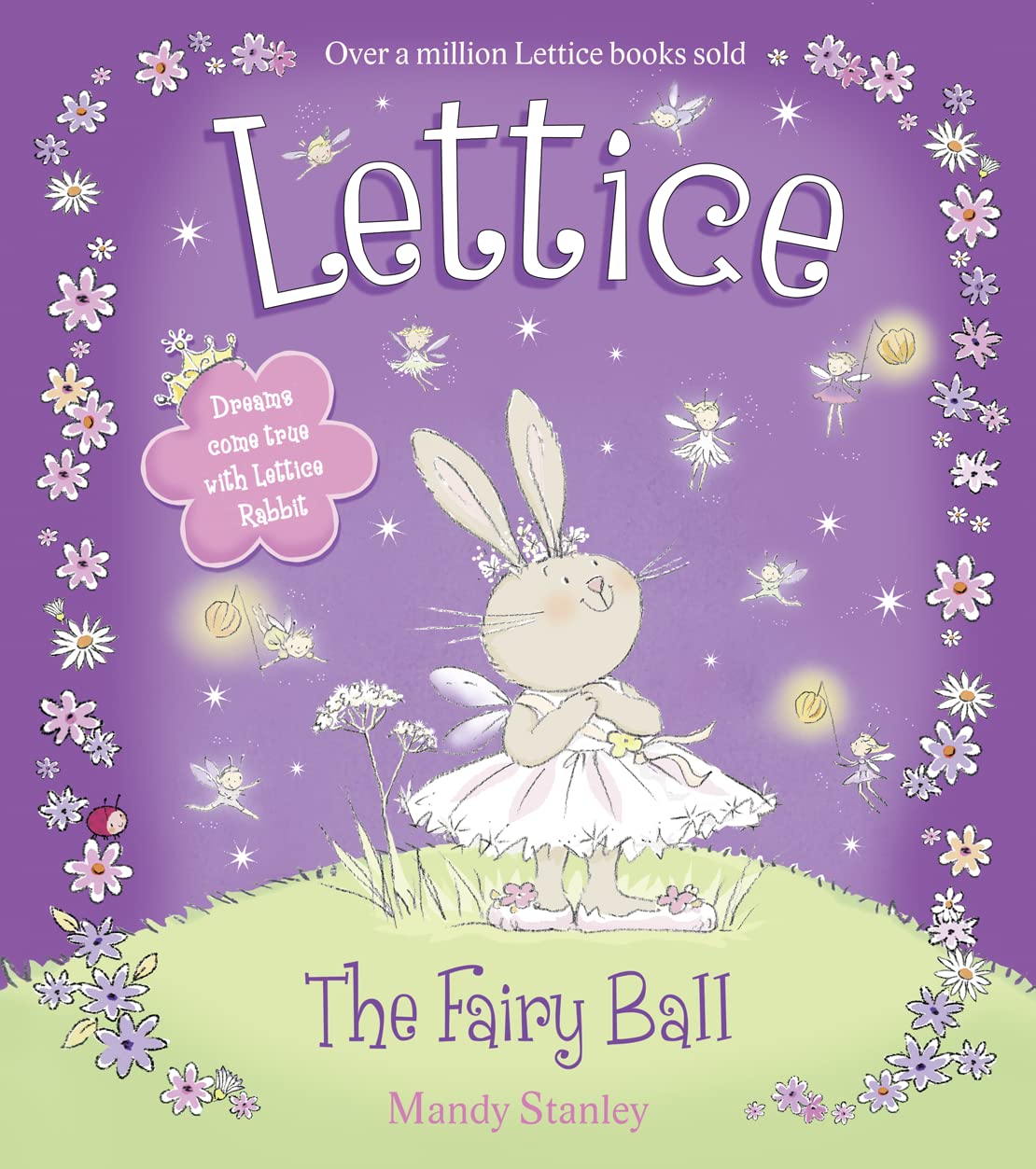 The Fairy Ball (Lettice),Used