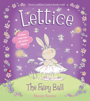 The Fairy Ball (Lettice),Used