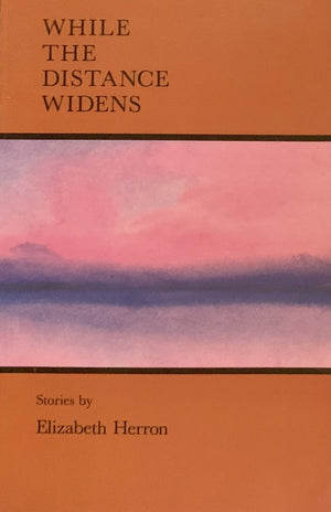 While the Distance Widens,Used