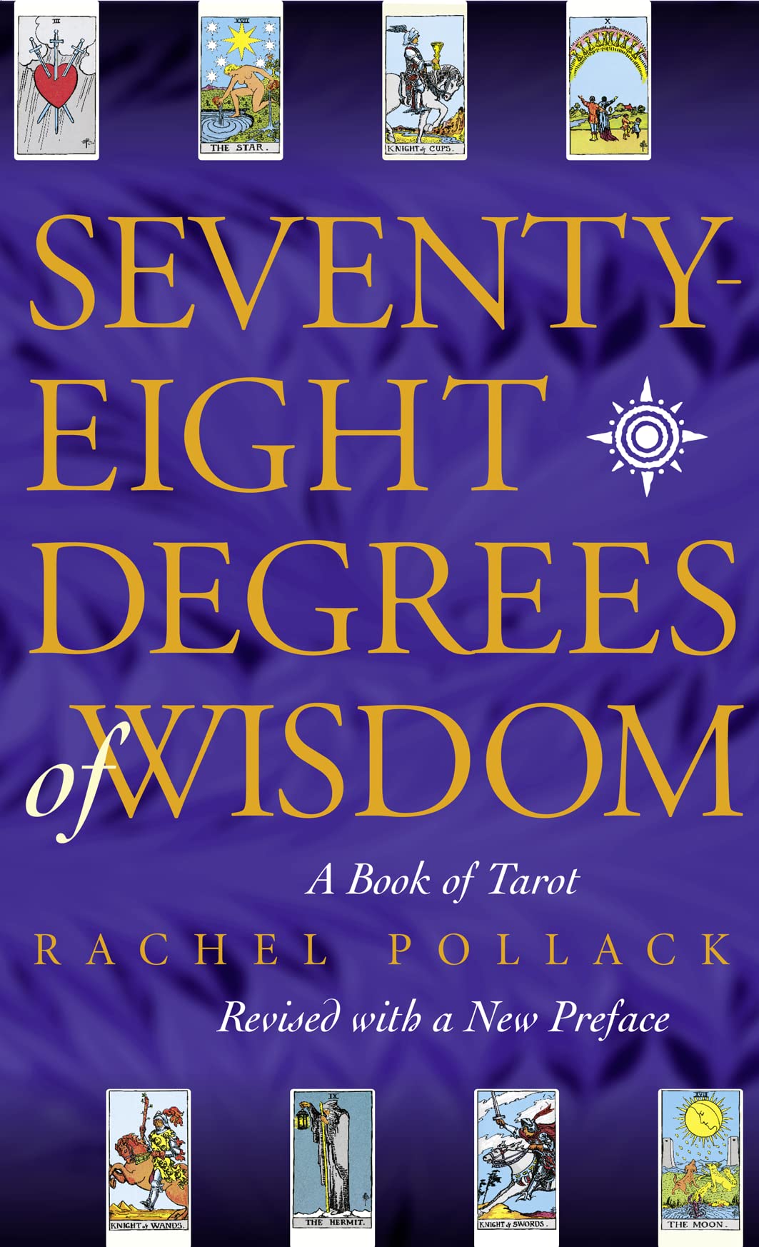 Seventy Eight Degrees Of Wisdom,Used