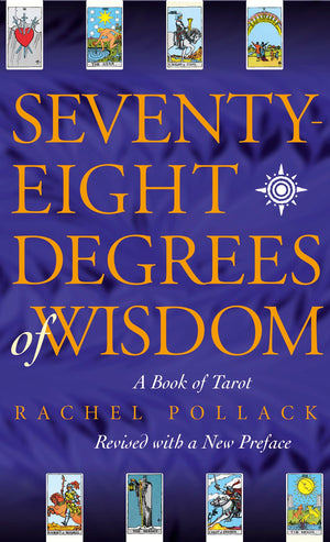 Seventy Eight Degrees Of Wisdom,Used