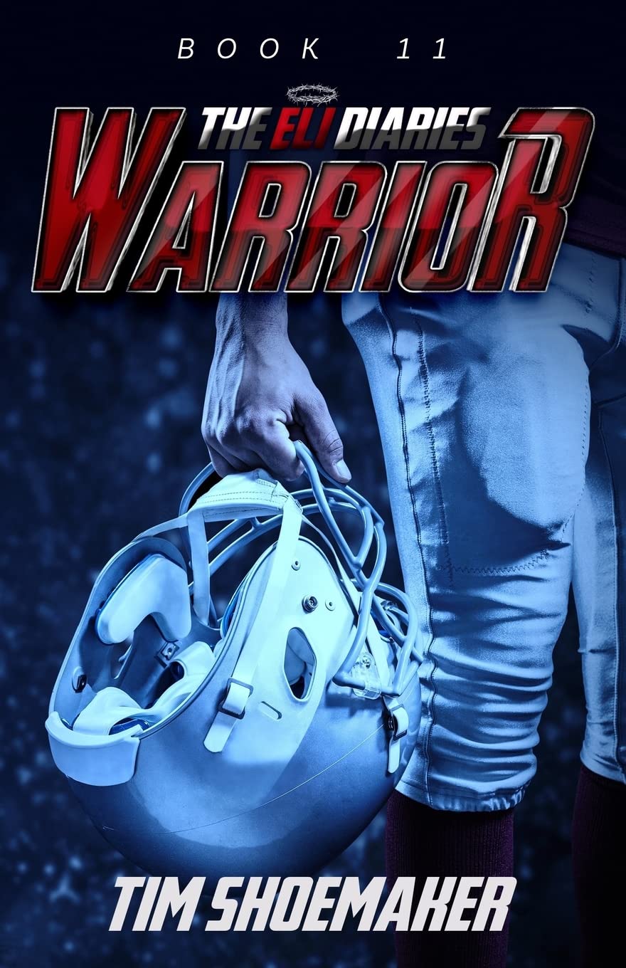The Warrior (The Eli Diaries),Used