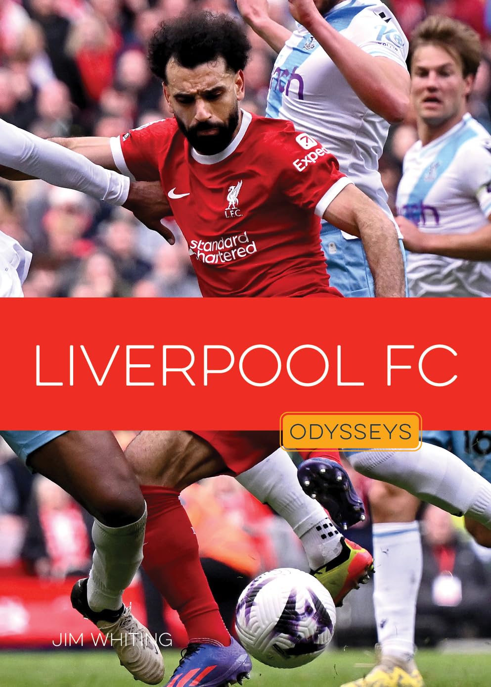 LIVERPOOL FC