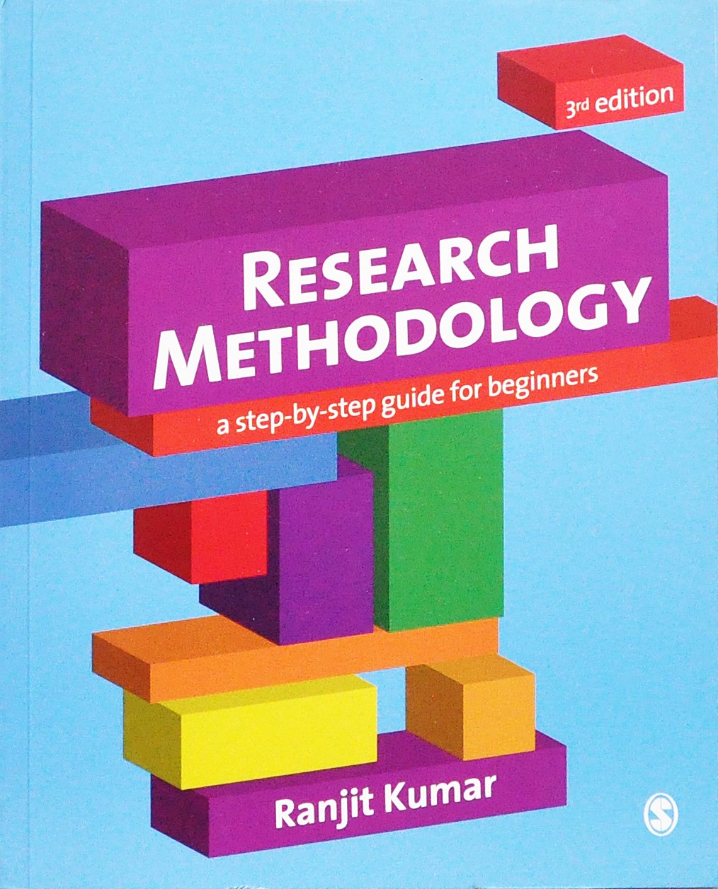 Research Methodology: A Stepbystep Guide For Beginners