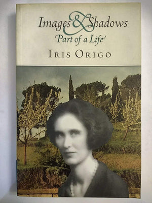 Images & Shadows: Part of a Life (Nonpareil Book, 82),New